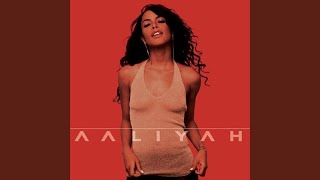 U Got Nerve - Aaliyah