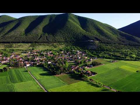 Βίντεο: Πόλη στην κοιλάδα