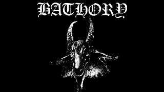 Bathory- Hades