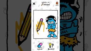 Just Draw Level 44 Tutorial