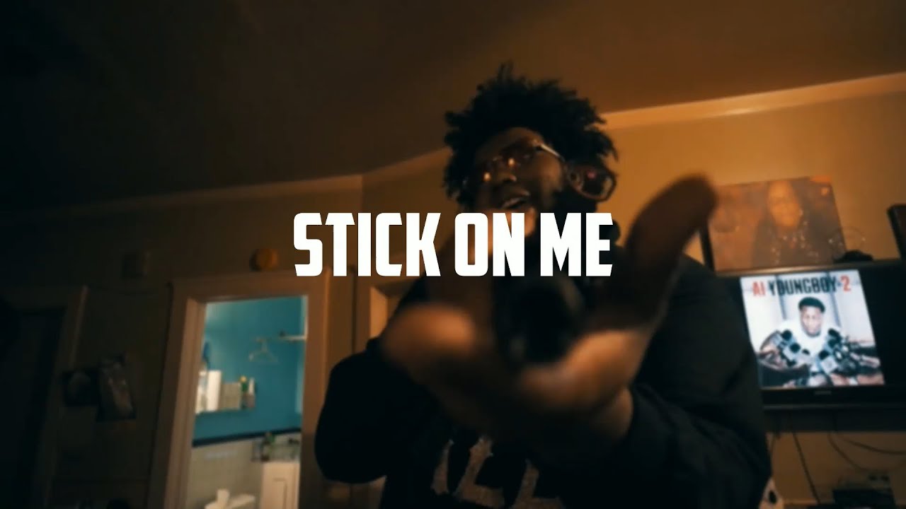 [FREE] Fwc Big Key x Cashgang x Detroit Type Beat 2022 - ''STICK ON ME ...
