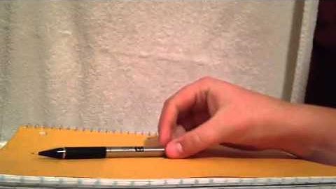 Zebra m301 led pencil