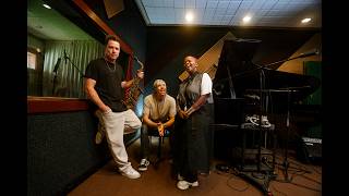 Little Wonder (Acoustic Live Session) by GoldFish and Zolani Mahola