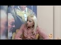Raffaella Carrà - il mio rapporto con Padre Pio (intervista inedita del 2002)