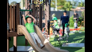 Famous Play-Based Learning at Edge Waterford West Wealth