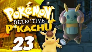 Lets Play Detective Pikachu - Episode 23
We investigate the Pokémon Carnival and continue our search for R!! Enjoy!!
Stay connected with me!
Twitter: http://www.twitter.com/PurpleRodri
Facebook: http://www.facebook.com/PurpleRodri
Instagram: http://instagram.com/PurpleRodri
Join My Discord: https://discord.gg/purplerodri
Buy PurpleRodri Merchandise:
https://teespring.com/stores/purplerodri
Music: http://www.carbohydrom.net/
*DONATE* (All Donations Help Me Make More Videos, Thanks Friends) https://streamlabs.com/purplerodri Lets Play Detective Pikachu - Episode 23