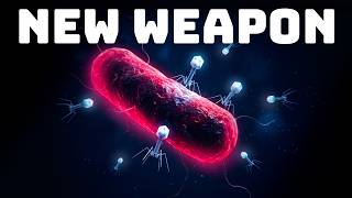 AI Designed A New Weapon Against Disease