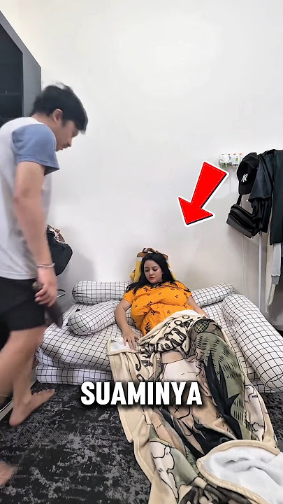 His wife was immediately shocked #shorts #trending #funny