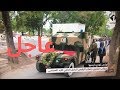 موكب تشييع جثمان الرئيس الراحل الباجي قايد السبسي موكب تشييع جثمان الرئيس الراحل الباجي قايد السبسي