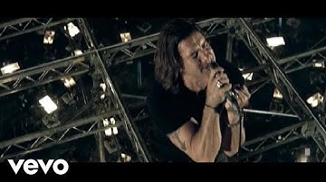 Scott Stapp - The Great Divide