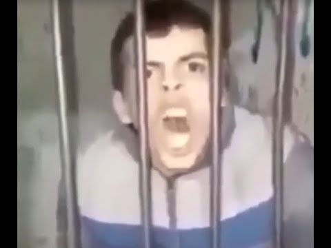 SCP 096 Real Photo