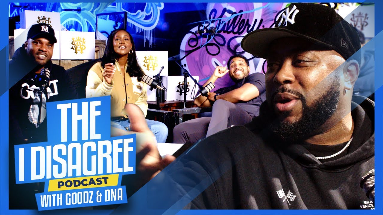 Как Гудз чуть не оставил нас без крова