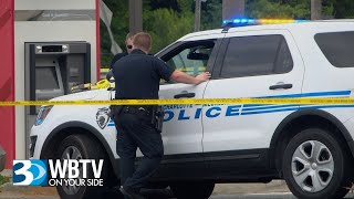 CMPD Ramping Up Efforts To Reduce Crime In University City Area