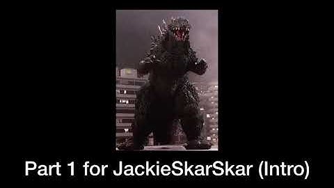 ZB Universe || The 5 Part Multibase Godzilla Sparta Remix Collab || Reupload