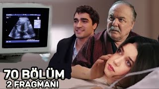 Зимородок 70 Серия 2 Трейлер. Сейран Беременна. Yalı Çapkını 70 Bölüm 2 Fragmanı.