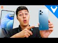 CAIU O PREÇO! o XIAOMI mais COMPLETO! Redmi NOTE 12 PRO 5G