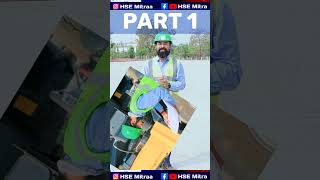Safety Officer Rules 2026 🦺 | 7 Powerful Rules Every Safety Officer Must Follow! #shorts