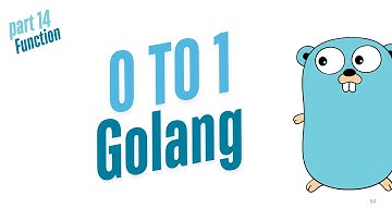 Golang Functions Explained: Parameters, Return Values & More 🚀