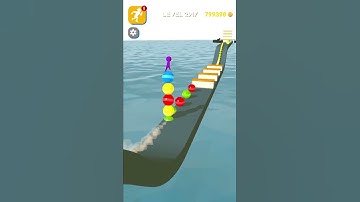 Stack Rider Speed Run   All Level 2917 Gameplay Walkthrough Android iOS #193