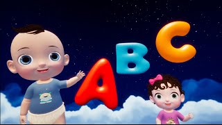 Phonics Song ABC Alphabet Songs with Sounds for Children 2023 By The Kids Song