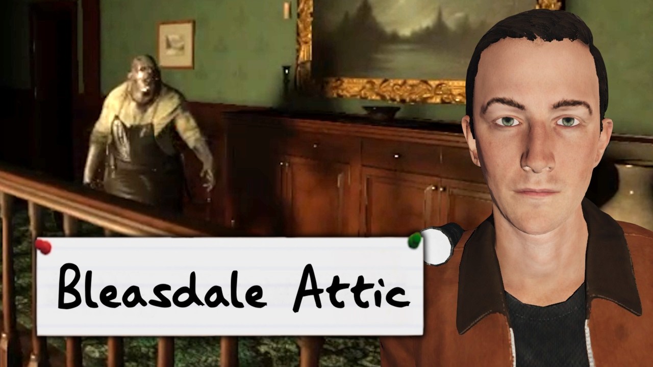 This Used to be the Scariest Ghost in the Game - Phasmophobia