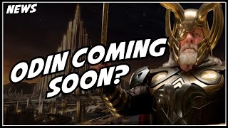 Odin Coming?!?! | Open All Orbs Is Back! | Super Cool Karen Page Vote Wings! | Marvel Strike Force