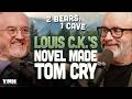 Louis C.K. on Writing His First Novel and Returning to Stage | 2 Bears, 1 Cave