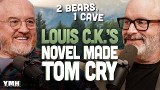 Download Lagu Louis C.K. on Writing His First Novel and Returning to Stage | 2 Bears, 1 Cave MP3