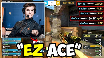 Still a GOD AWPer in 2021? | Best of NIP Device!
