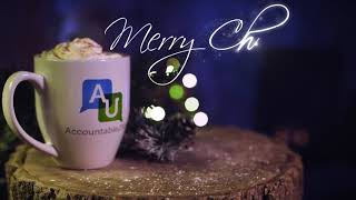 Merry Christmas from Accountable2You