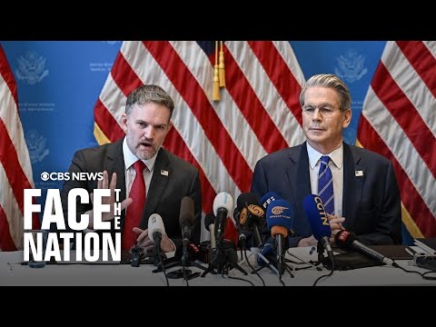 Breaking down U.S-China agreement to lower tariffs for 90 days