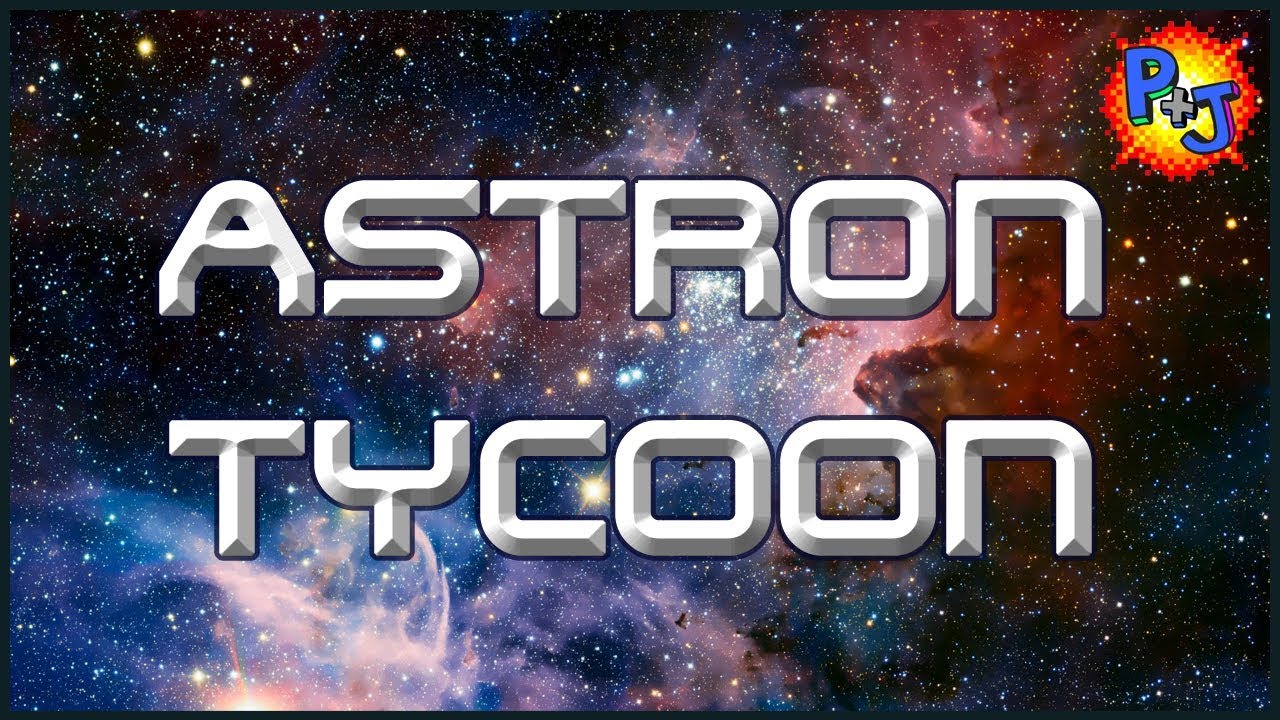 Let's Play AstronTycoon | Astronomer Sim Gameplay Episode 1 - YouTube