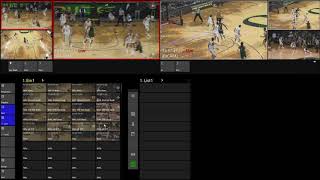 Envivo File Encode Guide