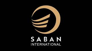 Saban International Logo 2002-2010 Saban Au