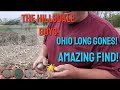 Metal Detecting With The Hillsdale Boys  !