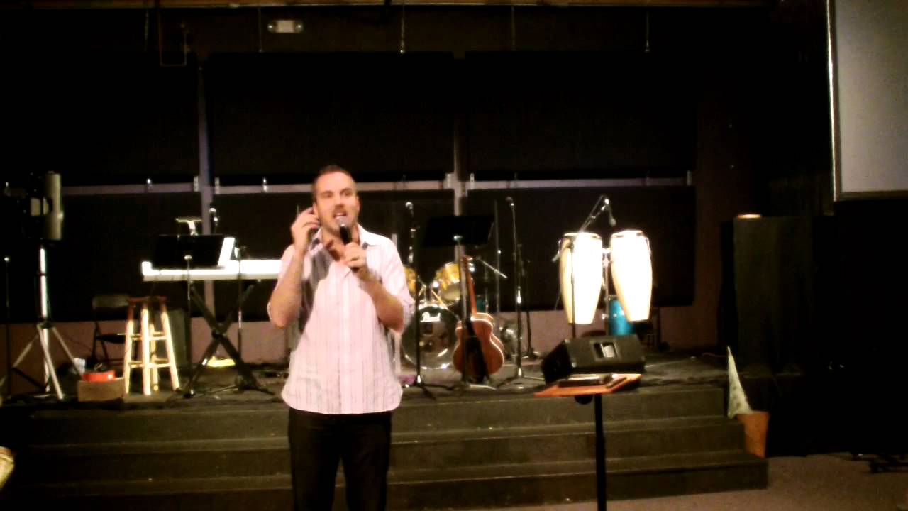 Shawn Bolz 7 27 12 YouTube