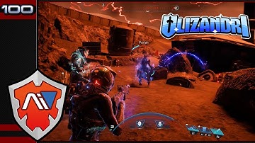 Mass Effect: Andromeda - Exploring H-047c, From The Dust - Episode 100