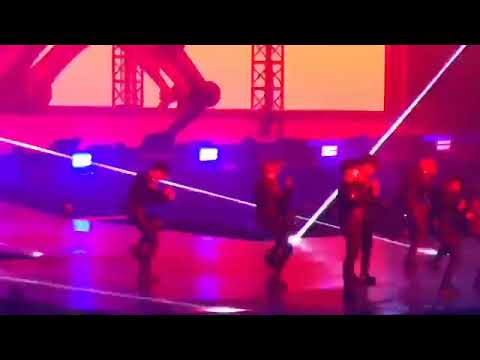 #venom performance ✨ #jakartaconcert #straykids