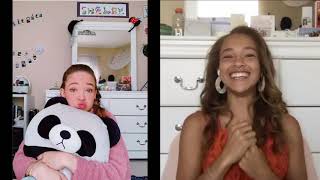 Shelby Simmons: 5 Things You Didn't Know About Bunk'd