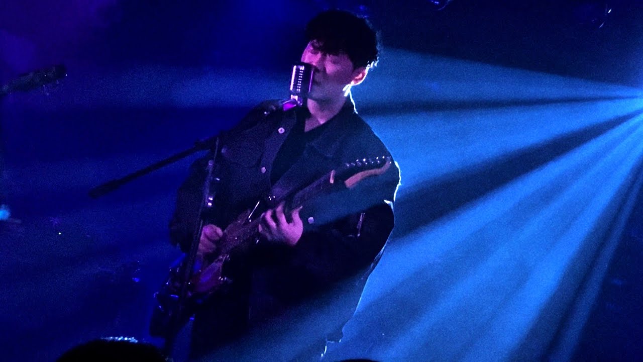 피에타(PIETA) - 멍 | 260111 단독 공연 [나의 종말] @ 롤링홀