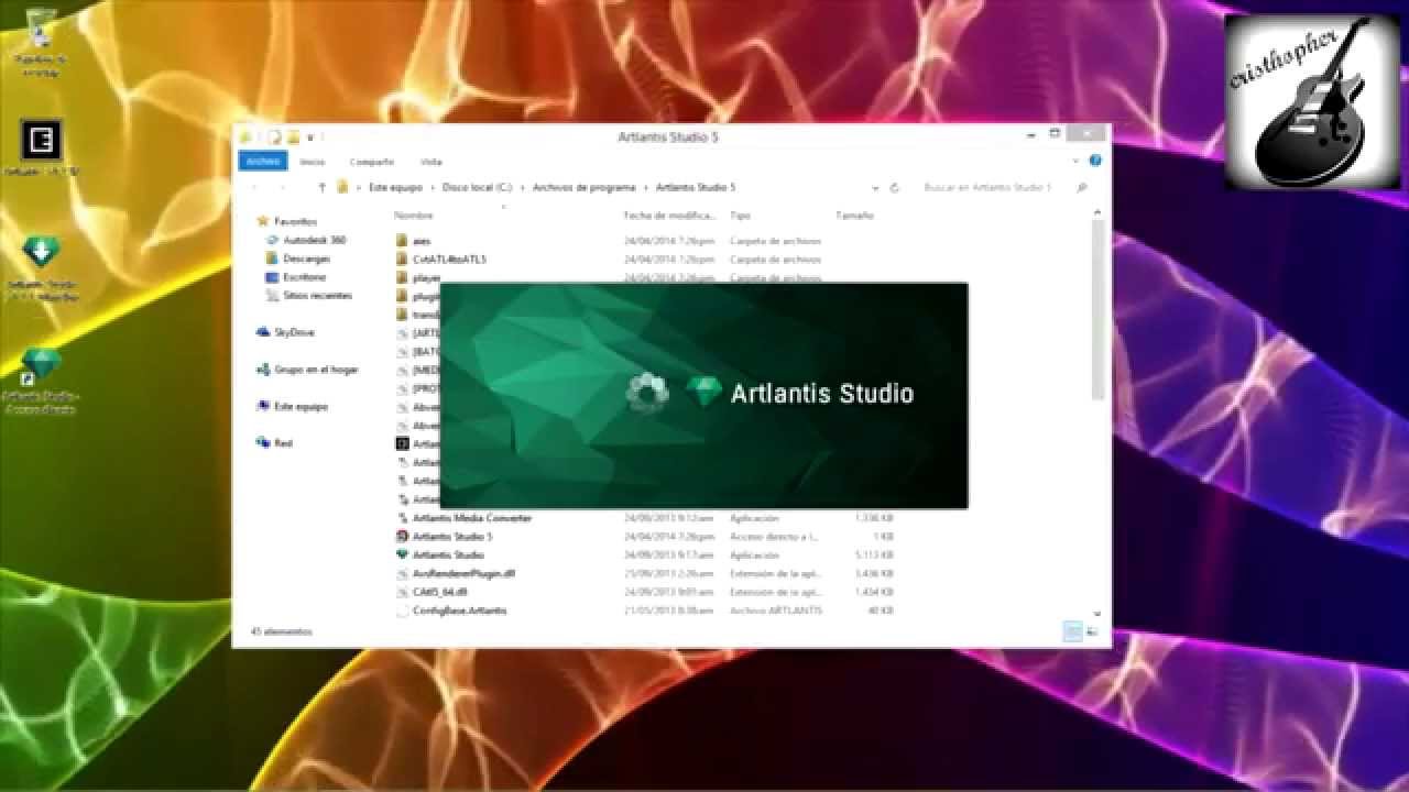 artlantis studio 5.0.2.3 64 bits