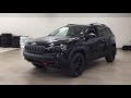 2021 Jeep Cherokee Trailhawk Elite Review