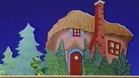 Talent Show (1996 Version) Part 13 (Dream!)