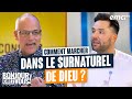 Comment marcher dans le surnaturel de dieu   bonjour chez vous   ken taylor