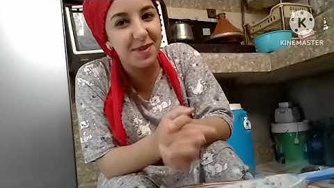 روتين يومي جمعي معايا الوقفة كوني لالة مولاتي وتهلاي في وليداتك وزمانك بالطاجين الخضراء وخبز الحجر😱