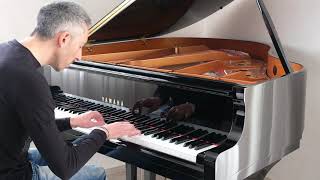 Fazil Say - Ballad No. 2 Kumru