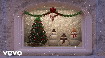 Meghan Trainor - Rockin' Around The Christmas Tree (Official Christmas Stroll Video)