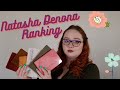 Ranking My Natasha Denona Eyeshadow | 10 Palettes from Meh to Holy Grail