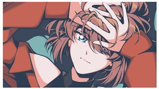 Download lagu Mai Kuraki - Unraveling Love ~Sukoshi no Yuuki~ 『 Detective Conan OP58 』sped up | Nightcore