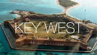 Key West | FLORIDA | Флорида | Dry Tortugas National Park